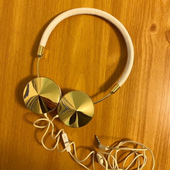 Frends Layla Headphones & Travel Case - Picture 2 of 8